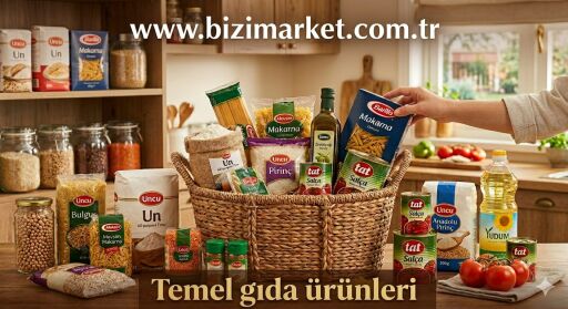Temel Gıda